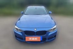 2017 BMW 3 Series 2017 2.0T AT 320Li MSport #2