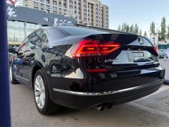 2019 Volkswagen Passat 2017 1.4T AT 280TSIHonor #5