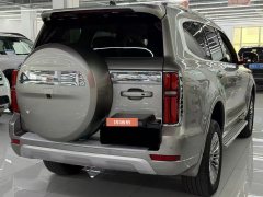2025 Tank 500 PHEV 2025 Hi4-Z #6