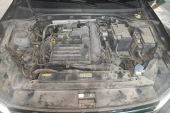 2022 Volkswagen Magotan 2020 1.4T AT 280TSIComfort #10