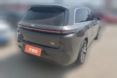 2023 Li Auto Li Auto L8 2023 Pro #3