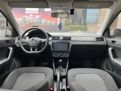 2018 Volkswagen Santana 2016 1.6 AT Fashion #12