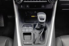 2023 Toyota RAV4 2023 Hybrid 2.5L AT E-CVT2WDElitePlusEdition #17