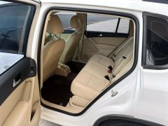 2016 Volkswagen Tiguan 2015 1.8T AT FashionFWD #18