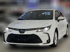2024 Toyota Corolla 2023 1.8L AT Smartelectric hybridHybrid Pioneer #1