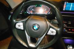 2020 BMW 5 Series 2020 2.0T AT 525LiLuxury Pkg #15