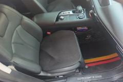2022 Dongfeng Fengshen Haoji 2022 MachHybrid 1.5T AT MHD Dare to dreamEdition #8