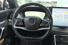 2023 BYD Tang PHEV 2023 1.5T AT DM-i Champion 112KM Honor #15