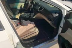 2016 Buick Excelle GT Sedan 2015 1.5 AT 15NElite #8