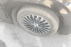 2025 Denza D9 2024 1.5T AT DM-i 970 Luxury #6