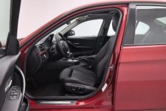 2015 BMW 3 Series 2015 1.6T AT 316iSportDesign Pkg #13