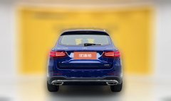 2019 Mercedes-Benz GLC-Class 2019 GLC 260 4MATIC Dynamic #29