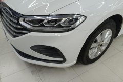 2023 Volkswagen Lavida 2023 Facelift 1.5L AT DeyiEdition #5