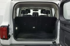 2021 Tank 300 2021 Off-road 2.0TAT conqueror #20