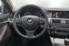 2017 BMW 5 Series 2017 2.0T AT 525LiLuxuryDesign Pkg #15