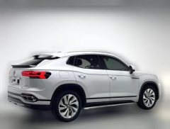 2021 Volkswagen Tayron X 2020 2.0T AT 330TSInobleSmart ConnectFWD #5