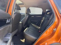 2017 Dongfeng Fengshen Fengshen AX5 2017 1.4T AT Interesting Shang #10