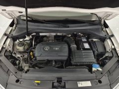2017 Volkswagen Tiguan L 2017 2.0T AT 380TSISupremeFlagship 4WD #10