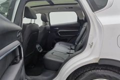 2018 Haval H6 2017 2.0T AT Blue Label2WDSmart Fashion #19