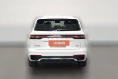 2023 Geely Auto Xingyue L 2021 2.0TD AT DCT EVO2WDSmart Premium #4