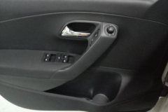 2018 Volkswagen Polo Hatchback 2016 1.4 AT Fashion #7