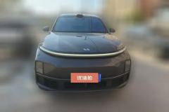 2023 Li Auto Li Auto L9 2022 Max #2