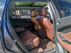 2018 Buick Envision Plus 2018 2.0T AT 28TElite 4WD #11