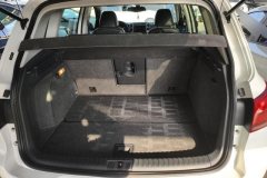 2016 Volkswagen Tiguan 2016 1.8T AT 300TSILuxury FWD #4