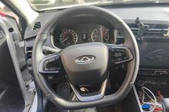 2021 Chery Tiggo 3x 2021 diamondEdition 1.5L CVTAT 3carat #15