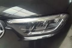 2025 Mercedes-Benz GLC-Class 2026 GLC 260 L 4MATIC Dynamic #5
