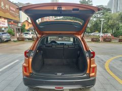 2016 Honda XR-V 2015 1.8 AT VTiLuxury #10