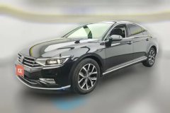 2022 Volkswagen Magotan 2020 1.4T AT 280TSILeading #1