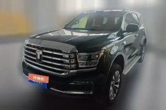 2026 Tank 500 PHEV 2026 Hi4-Z Smart #1
