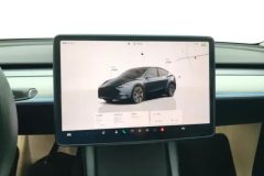 2024 Tesla Model Y 2024 rear wheel driveEdition #14