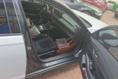 2024 Honda Accord 2023 1.5T AT 260TURBO Smart #8