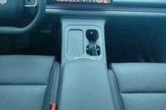 2025 Leapmotor C16 2024 EREV 200Exclusive #16