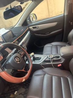 2018 Dongfeng Fengxing Jingyi X5 2017 1.5T AT PowerSeriesLuxury #7