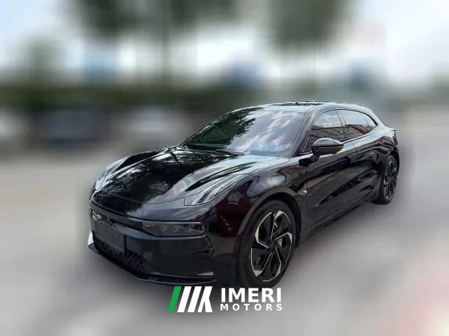 2023 Zeekr 001 2023 WEEdition 100kWh