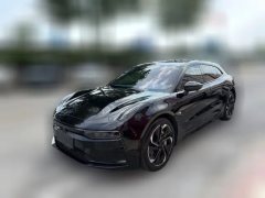 2023 Zeekr 001 2023 WEEdition 100kWh #1