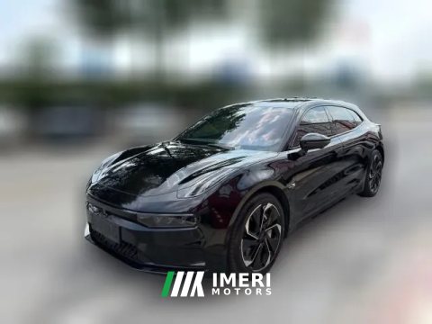 2023 Zeekr 001 2023 WEEdition 100kWh