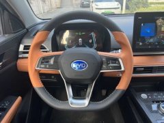 2020 BYD e2 2019 highRange dazzle·Luxury EV #15