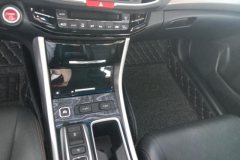 2017 Honda Accord 2016 2.0 AT SharpcoolEdition HEV #16