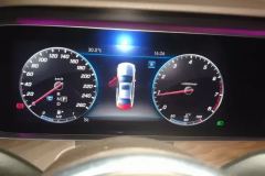2020 Mercedes-Benz E-Class 2020 2.0T AT E300Lspecial enjoymentEdition Facelift #14