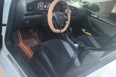 2022 Volkswagen Sagitar 2022 1.4T AT 280TSI DSG Excellence #9
