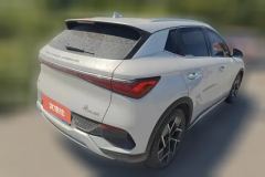 2022 BYD Yuan Plus 2022510KM Flagship #3