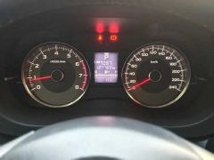 2014 Subaru Forester 2012 2.5T AT XTLuxury Nav (Imported) #9