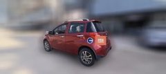 2018 JAC Group iEV6E 2018 SportiEV6ELuxurySmart EV #4