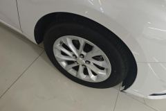 2024 Chevrolet Monza 2023 1.5L AT DCTEnjoy #6