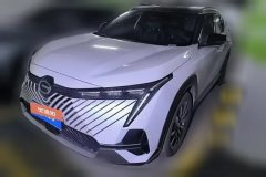 2022 GAC Trumpchi Trumpchi Yingku 2022 1.5T AT SuperNewstarProEdition #1
