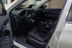 2020 Nissan X-Trail 2020 2.5 AT Smart ConnectLeading4WD #9